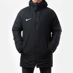 nike winter jacket academy 18